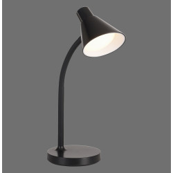 NOWOŚĆ 11248-18 PIXIE LAMPA STOŁOWA CZARNY ZUMA LINE