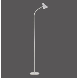 NOWOŚĆ 11249-16 PIXIE LAMPA PODŁOGOWA BIAŁY ZUMA LINE
