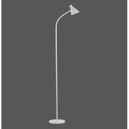 NOWOŚĆ 11249-16 PIXIE LAMPA PODŁOGOWA BIAŁY ZUMA LINE