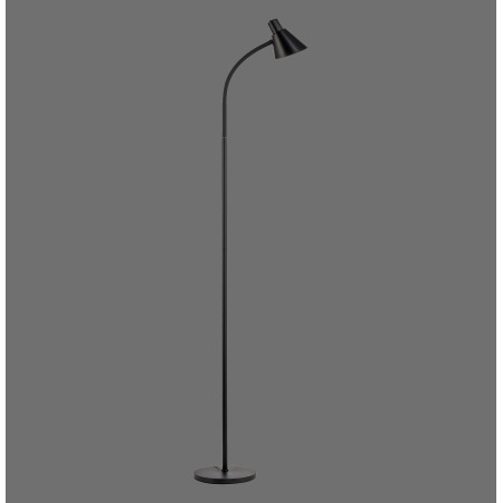 NOWOŚĆ 11249-18 PIXIE LAMPA PODŁOGOWA CZARNY ZUMA LINE