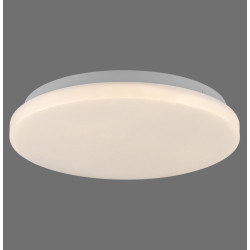 NOWOŚĆ 14165-16 URANUS LAMPA SUFITOWA BIAŁY ZUMA LINE