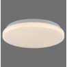NOWOŚĆ 14165-16 URANUS LAMPA SUFITOWA BIAŁY ZUMA LINE