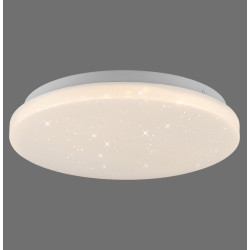 NOWOŚĆ 14175-16 URANUS LAMPA SUFITOWA BIAŁY ZUMA LINE