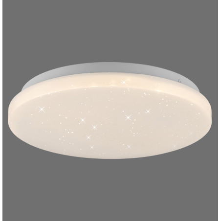 NOWOŚĆ 14175-16 URANUS LAMPA SUFITOWA BIAŁY ZUMA LINE