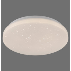NOWOŚĆ 14275-16VE URAUS LAMPA SUFITOWA BIAŁY ZUMA LINE