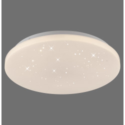 NOWOŚĆ 14276-16 URANUS LAMPA SUFITOWA BIAŁY ZUMA LINE