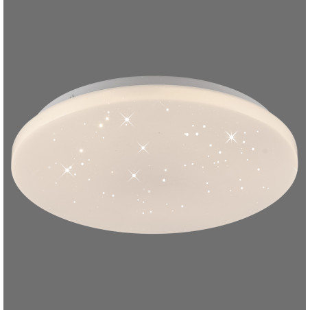 NOWOŚĆ 14276-16 URANUS LAMPA SUFITOWA BIAŁY ZUMA LINE