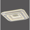 NOWOŚĆ 14283-16 TOLAGO LAMPA SUFITOWA BIAŁY ZUMA LINE
