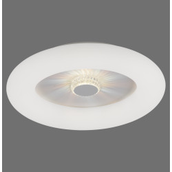 NOWOŚĆ 14383-16 VERTIGO LAMPA SUFITOWA BIAŁY ZUMA LINE