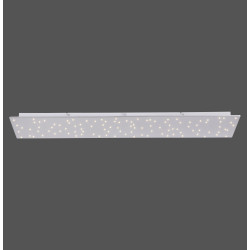 NOWOŚĆ 14672-55 SPARKLE LAMPA SUFITOWA STALOWY ZUMA LINE