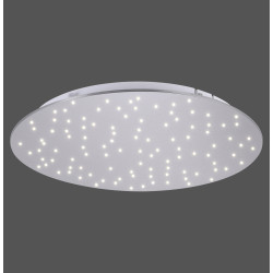 NOWOŚĆ 14673-55 SPARKLE LAMPA SUFITOWA STALOWY ZUMA LINE