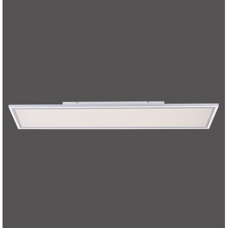 NOWOŚĆ 14852-16 EDGING LAMPA SUFITOWA BIAŁY ZUMA LINE