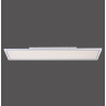 NOWOŚĆ 14852-16 EDGING LAMPA SUFITOWA BIAŁY ZUMA LINE