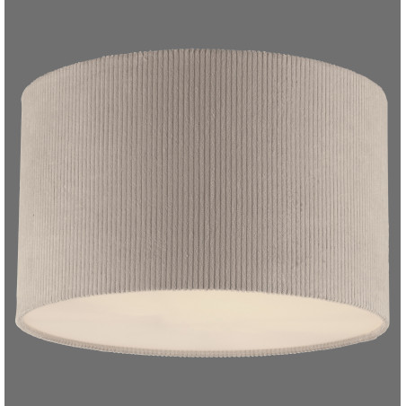 NOWOŚĆ 14891-39 DURO LAMPA SUFITOWA BEŻOWY ZUMA LINE
