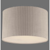 NOWOŚĆ 14891-39 DURO LAMPA SUFITOWA BEŻOWY ZUMA LINE