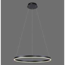 NOWOŚĆ 15394-13 RITUS LAMPA WISZĄCA ANTRACYT ZUMA LINE
