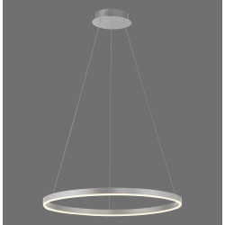 NOWOŚĆ 15394-95 RITUS LAMPA WISZĄCA ALUMINIUM ZUMA LINE