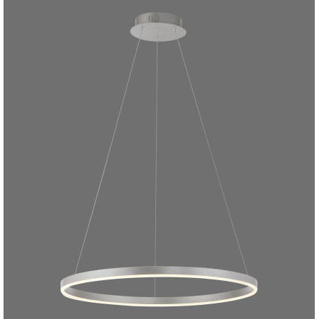 NOWOŚĆ 15394-95 RITUS LAMPA WISZĄCA ALUMINIUM ZUMA LINE