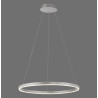 NOWOŚĆ 15394-95 RITUS LAMPA WISZĄCA ALUMINIUM ZUMA LINE