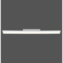 NOWOŚĆ 16537-16-O FLAT LAMPA SUFITOWA BIAŁY ZUMA LINE