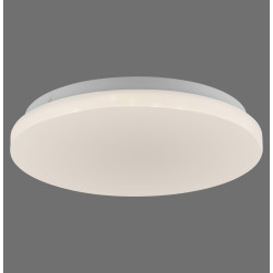 NOWOŚĆ 14265-16VE URANUS LAMPA SUFITOWA BIAŁY ZUMA LINE