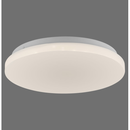 NOWOŚĆ 14265-16VE URANUS LAMPA SUFITOWA BIAŁY ZUMA LINE