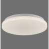 NOWOŚĆ 14265-16VE URANUS LAMPA SUFITOWA BIAŁY ZUMA LINE