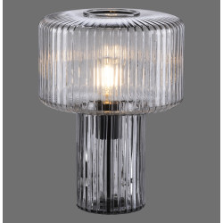 NOWOŚĆ 4092-25 FUNGUS LAMPA STOŁOWA SMOKY ZUMA LINE