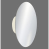 NOWOŚĆ 8153-17 AKKU-PUNTUA KINKIET CHROM ZUMA LINE