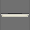 NOWOŚĆ 6317-18 Q-MAGONG LAMPA SUFITOWA CZARNY ZUMA LINE