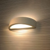 NOWOŚĆ Kinkiet ceramiczny ATENASL.0001 Sollux