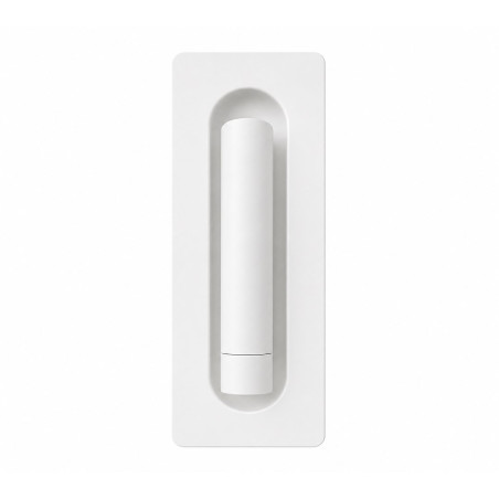 NOWOŚĆ ML2583 Kinkiet podtynkowy Inn 3W LED 3000K  Biały Milagro
