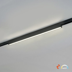 NOWOŚĆ ML2607 Magnetic Track 5mm 20W CCT 48V Milagro