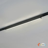 NOWOŚĆ ML2607 Magnetic Track 5mm 20W CCT 48V Milagro