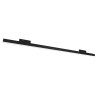 NOWOŚĆ ML2607 Magnetic Track 5mm 20W CCT 48V Milagro
