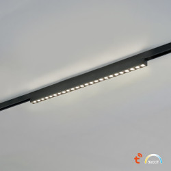 NOWOŚĆ ML2608 Magnetic Track 5mm 10W CCT 48V Milagro