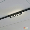 NOWOŚĆ ML2609 Magnetic Track 5mm 5W CCT 48V Milagro