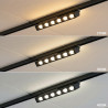 NOWOŚĆ ML2609 Magnetic Track 5mm 5W CCT 48V Milagro
