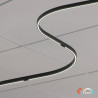 NOWOŚĆ ML2611 Magnetic Track line 5mm 10W CCT 48V Milagro