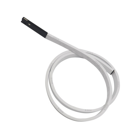 NOWOŚĆ ML2612 Magnetic Track line 5mm 20W CCT 48V Milagro