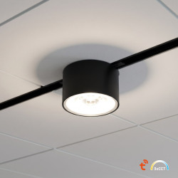 NOWOŚĆ ML2615 Magnetic Track 5mm 7W CCT 48V Milagro