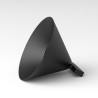 NOWOŚĆ ML2616 Magnetic Track Cone 5mm 7W CCT 48V Milagro