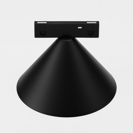 NOWOŚĆ ML2616 Magnetic Track Cone 5mm 7W CCT 48V Milagro