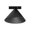 NOWOŚĆ ML2616 Magnetic Track Cone 5mm 7W CCT 48V Milagro