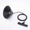 NOWOŚĆ ML2617 Magnetic Track Pendant Cone 5mm 7W CCT 48V Milagro