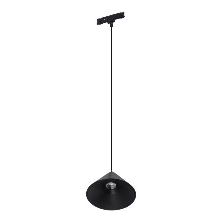 NOWOŚĆ ML2617 Magnetic Track Pendant Cone 5mm 7W CCT 48V Milagro