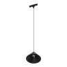 NOWOŚĆ ML2617 Magnetic Track Pendant Cone 5mm 7W CCT 48V Milagro