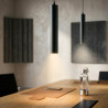 NOWOŚĆ ML2618 Magnetic Track Pendant Tube 5mm 7W CCT 48V Milagro