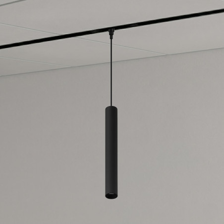 NOWOŚĆ ML2618 Magnetic Track Pendant Tube 5mm 7W CCT 48V Milagro