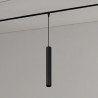 NOWOŚĆ ML2618 Magnetic Track Pendant Tube 5mm 7W CCT 48V Milagro